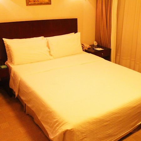 Days Inn Forbidden City Beijing Eksteriør bilde