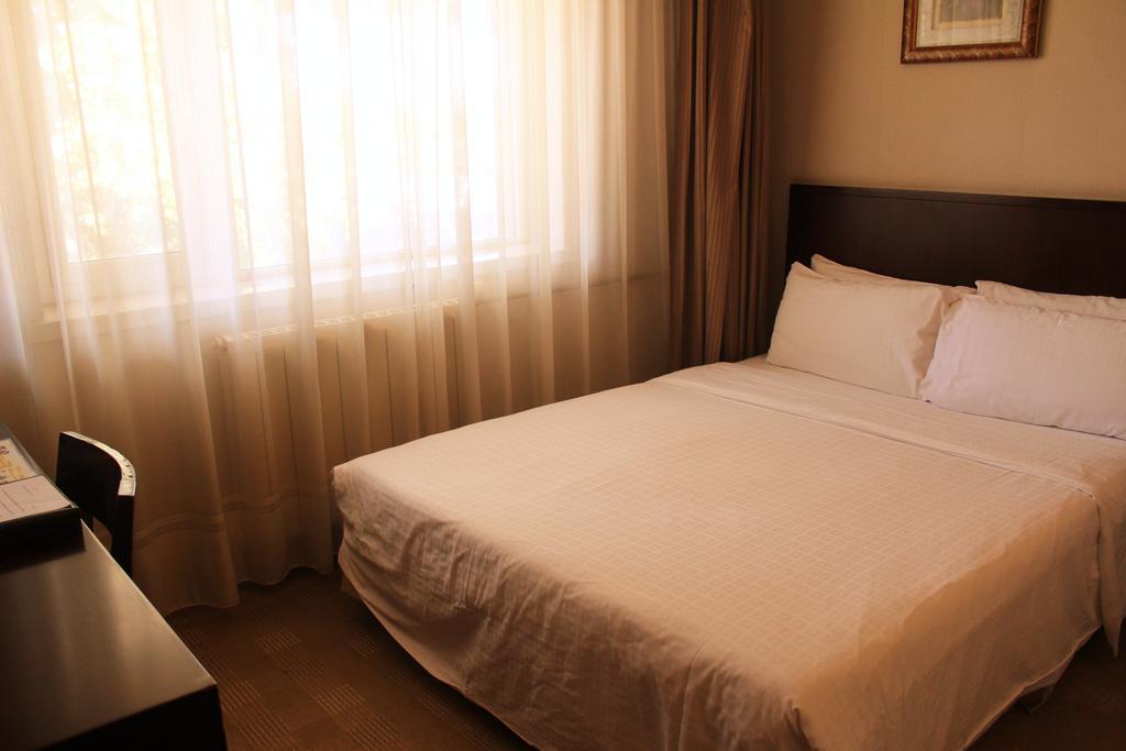 Days Inn Forbidden City Beijing Eksteriør bilde